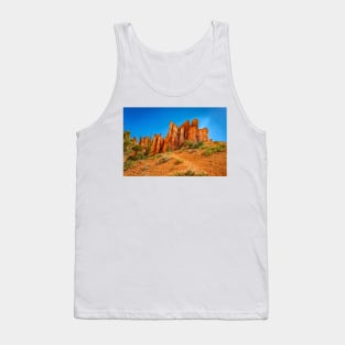 Bryce Canyon National Park Tank Top